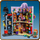 Set LEGO Harry Potter Diagon Alley 76422, Weasleys Wizard Wheezes, 8+