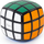 Сложувалка Pillow Cube, форма коцка, повеќебојна