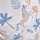Set mbulesë jorgani Univers Décor Happy Unicorn, 140 x 200 cm, 100% pambuk, shumëngjyrësh