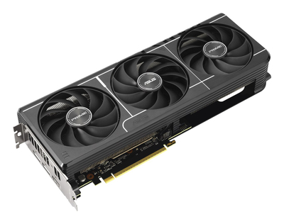 Графичка картичка Asus PRIME RX9060XT O8G, 8GB, GDDR6, бела