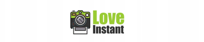 Album fotosh Love Instant Fuji Instax Wide Polaroid, 80 foto, eko lëkurë, i bardhë