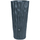 Fuçi uji për kopsht ALANA Rainwater Barrel, 160L, plastike, antracit