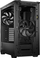 Kasa PC Be Quiet Pure Base 501 DX, MIDI Tower ATX, xham i temperum, e zezë