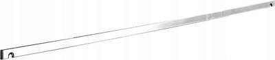 Diagonalë skelash Krause ClimTec 712707, alumin, 1.89 m, ngjyrë argjendi