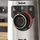 Blender Tefal PerfectMix Plus BL871, 1200W, enë qelqi 2L, ngjyrë argjendtë