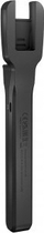 Dorëz mikrofonike Saramonic Blink 500 ProX HM, bateri 1100mAh, për transmiter TX, e zezë