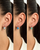 Vathё Brilio Silver Opal EA376WG