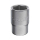 Kokë çelësi Stanley Socket 1/2", 6-këndor, 27 mm, metal