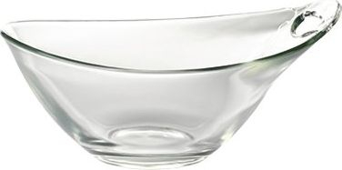 Enë qelqi Libbey Practica 14065242, 8.5 oz, grumbulluese, transparente