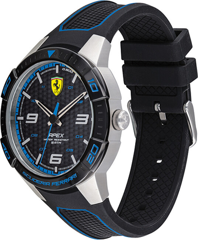 Orë dore Scuderia Ferrari Apex 0830632