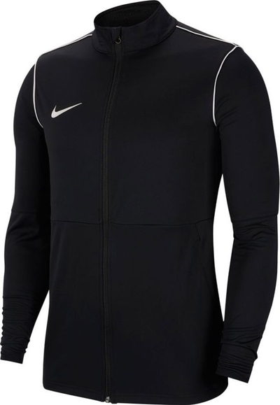 Xhaket sportiv Nike Dry Park 20 Training M BV6885-010, Dri FIT, për burra, i zi