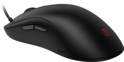Глувче ZOWIE by BenQ FK1+-C, црна боја