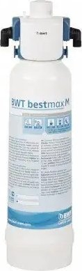 Filtër uji BWT Bestmax M, kapacitet 4560L, për lokale gastronomie