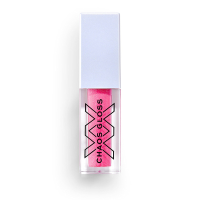 Shkëlqyes i buzëve XX Revolution Chaos Gloss kDKR9386, Fusion, 4 ml