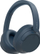 Kufje Sony WH CH720N, wireless, me anulim zhurme, blu
