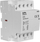 Kontaktor elektrik STM-63-31, 4 polësh, 63A, i bardhë