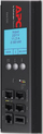 Штекер лента за енергија за рек APC Rack PDU 2G AP8858, 18x C13, 2x C19, црна