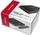 Docking station Axagon ADSA-CC USB-C 10Gbps - NVMe M.2 SSD & SATA 2.5"/3.5"