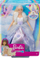 Kukull Barbie Mattel Dreamtopia - Ice Princess Magic, e kaltër