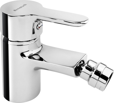 Rubinet lavamani KFA Granat, krom