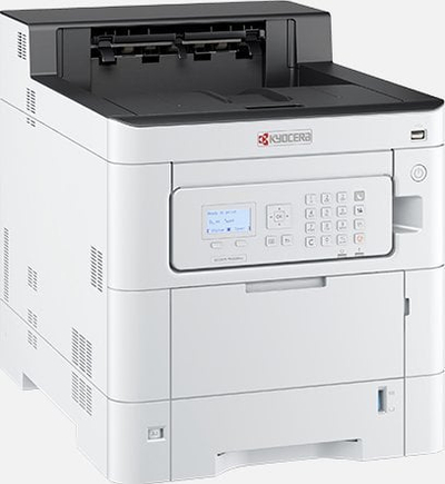 Printer KYOCERA ECOSYS PA4500cx, A4, 45 fletë/min, ngjyrë