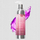 Shampo për flokë We Are Paradoxx Repairing, 250ml, për flokë të dëmtuar