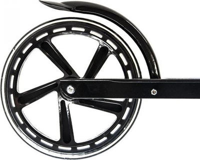Trotinet Nils Extreme HL200 (16-3-095), i zi
