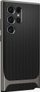 Mbulesë telefoni Spigen Neo Hybrid, për Samsung Galaxy S24 Ultra, gri gunmetal