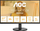 Monitor AOC 27B3CA2, 27", Full HD, 100Hz, USB C, i zi