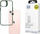 Kllapë telefoni 3MK Satin Armor Case Plus, për iPhone 15, që s’rrëshket nga dora, jeshile
