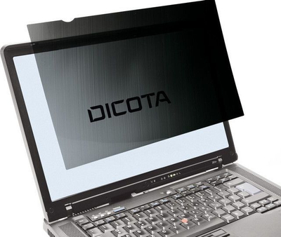 Folje mbrojtëse për laptop DICOTA Secret 2-Way 14"