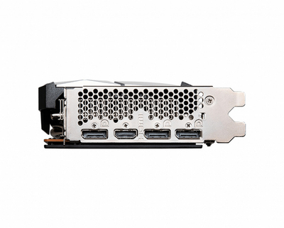 Kartelë grafike MSI RX 6600 XT MECH 2X 8G OC AMD Radeon RX 6600 XT 8 GB GDDR6