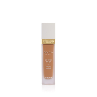 Sisley Paris Le Teint  4.B Chestnut