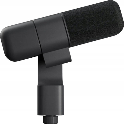 Mikrofon Logitech G Yeti, i zi