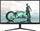 Monitor Philips Evnia 3000 27M2N3800A, 27", 4K Ultra HD, gri