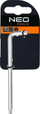 Çelës Neo Torx T10, CrV