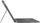 Këllëf me tastierë Logitech Combo Touch për Apple iPad 2022 (10th Generation), i hirtë