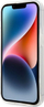 Kllëf telefoni Karl Lagerfeld KLHCP14XHNIKTCT, për iPhone 14 Pro Max, hardcase transparent, me dizajn ikonik