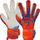 Doreza portieri Reusch Attrakt Freegel Silver Jr 5472235 2210, për kalamaj, Grip Silver, blu