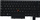 Tastierë laptopi Lenovo 01AX374, pjesë origjinale, US layout, e zezë