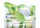 Mojito Mat 178x91 cm - Intex 58778