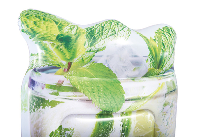 Mojito Mat 178x91 cm - Intex 58778