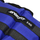 Pesha dore EB Fit 2x3kg, me shirit Velcro, blu