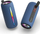 Altoparlant Bluetooth Denver BTL-360, RGB, TWS, i zi