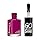 Lak për thonj Rimmel London 60 Seconds Super Shine, 340 Berries and Cream, 8ml