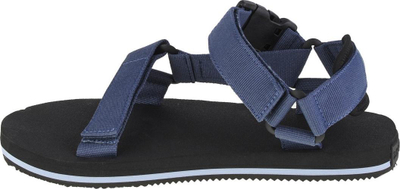 Сандали Levi’s Tahoe Refresh, текстилни ремени, бр. 43, темно сина