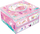 Музичка кутија Pecoware Music Box With Drawer Dress, со фигурина, со фиока, многубојна