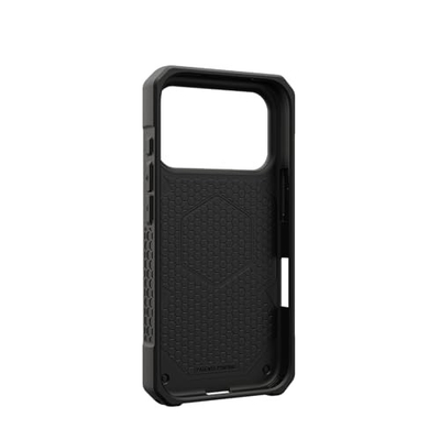 Mbështjellës telefoni UAG Monarch Pro për iPhone 17 Pro, me MagSafe, Kevlar, Mallard