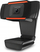 Kamerë web Platinet USB Webcam, HD 720p, mikrofon me ulje zhurme, e zezë