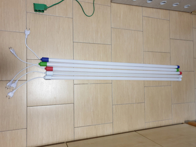 Shirit LED i zgjuar Nedis SmartLife, 5 metra, Wi‑Fi RGB, i bardhë i ftohtë edhe i bardhë i ngrohtë